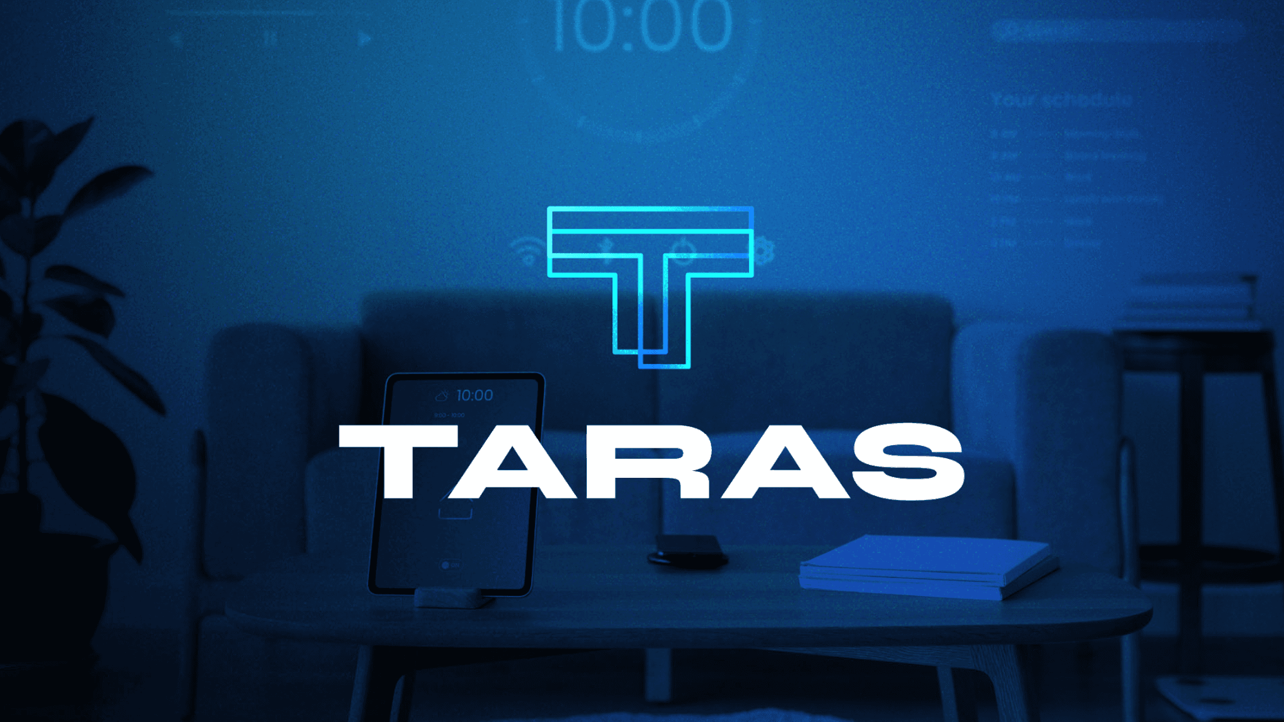 Taras logo