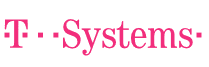 T-systems logo