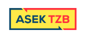 ASEK TZB logo